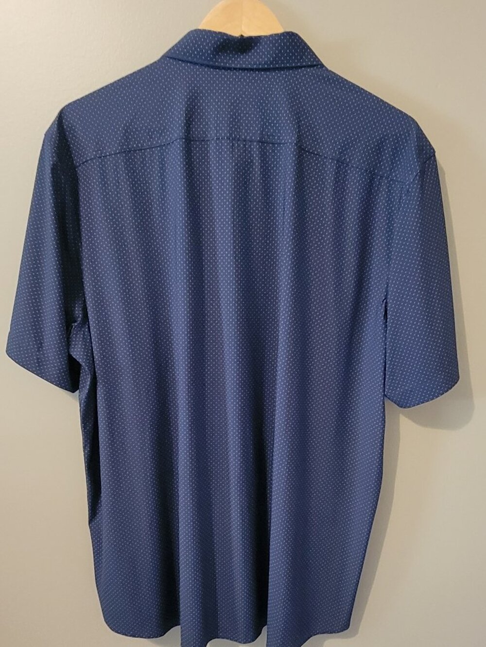 Flag & Anthem - Short Sleeve Madeflex Shirt - Men - XL - Picture 2 of 5